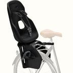 Thule Yepp Nexxt 2 Maxi Rack Mounted Child Bike Seat — photo 3