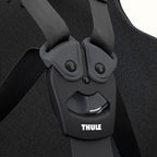 Thule Yepp Nexxt 2 Maxi Rack Mounted Child Bike Seat — photo 4