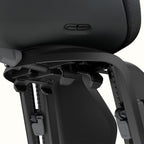 Thule Yepp Nexxt 2 Maxi Rack Mounted Child Bike Seat — photo 5