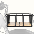 Tote Plus XL EBike Basket — photo 2