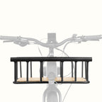 Tote Plus XL EBike Basket — photo 3