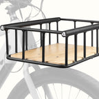 Tote Plus XL EBike Basket — photo 1