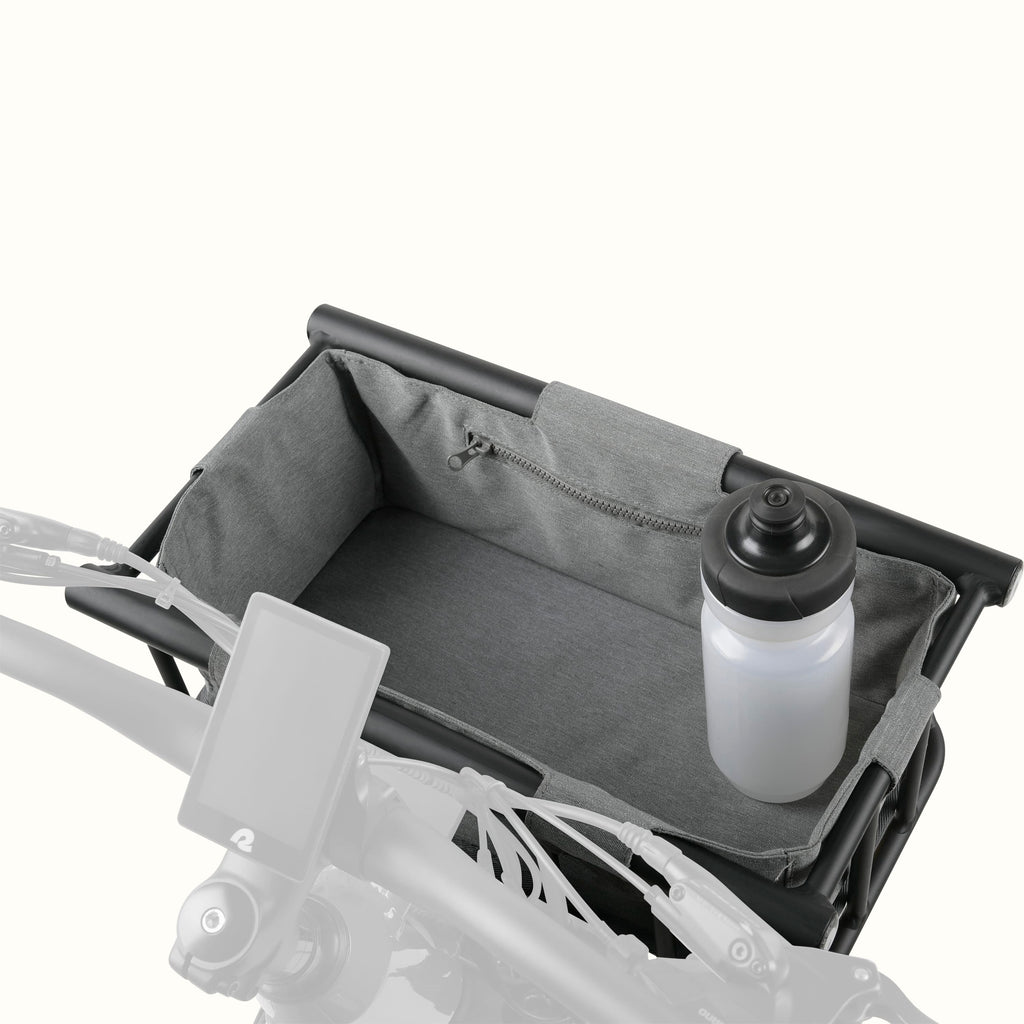 Tote & Tote Plus EBike Basket Liner — photo 5