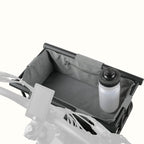 Tote Plus XL EBike Basket Liner — photo 3