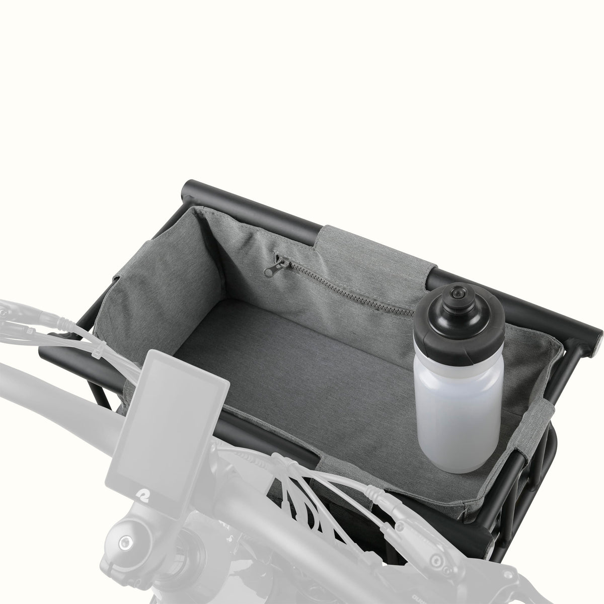Tote Plus XL EBike Basket Liner — photo 3