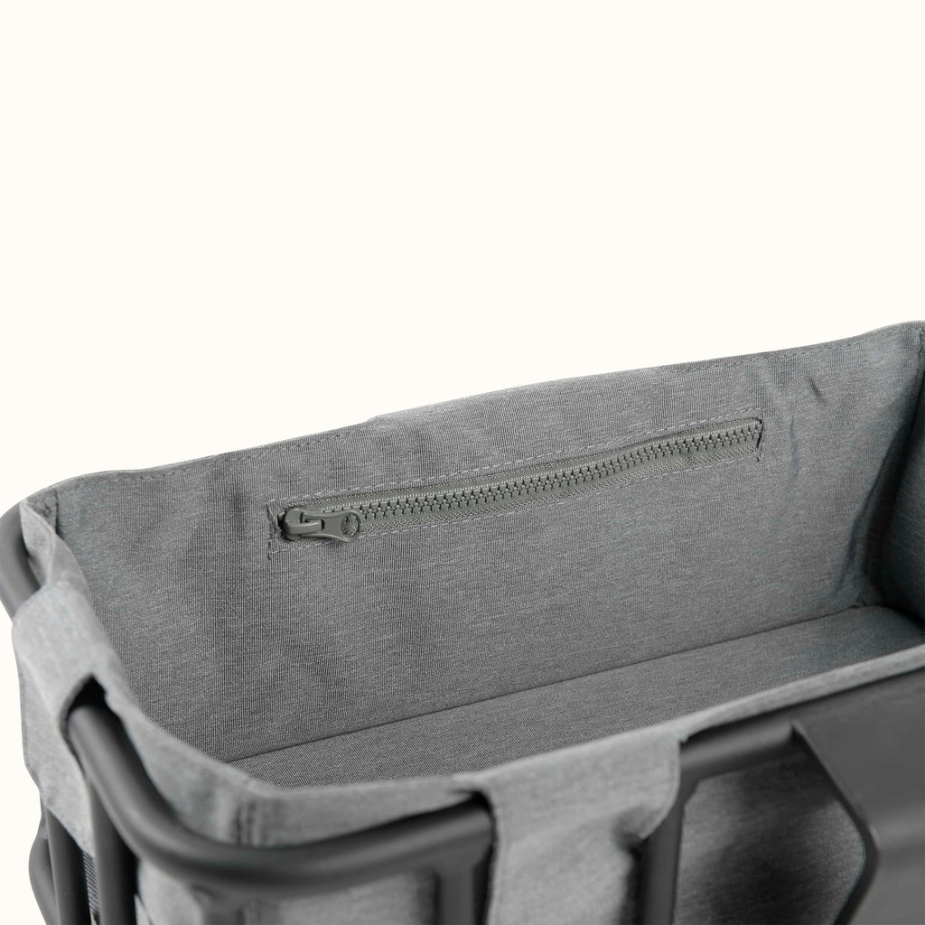 Tote & Tote Plus EBike Basket Liner — photo 6