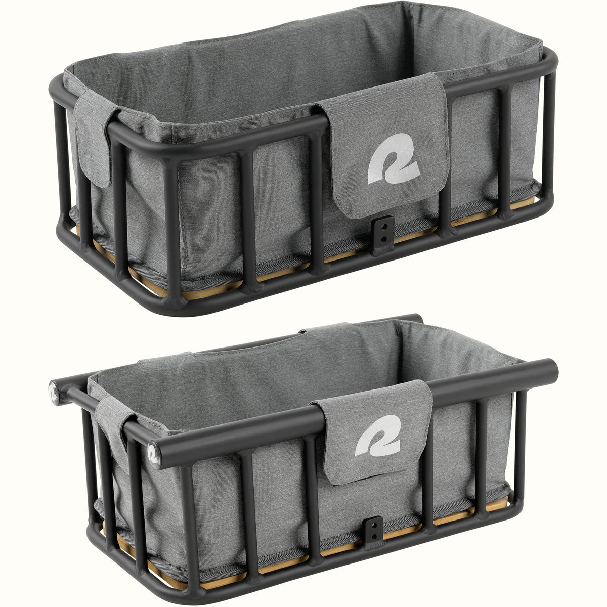 Tote & Tote Plus EBike Basket Liner — photo 1