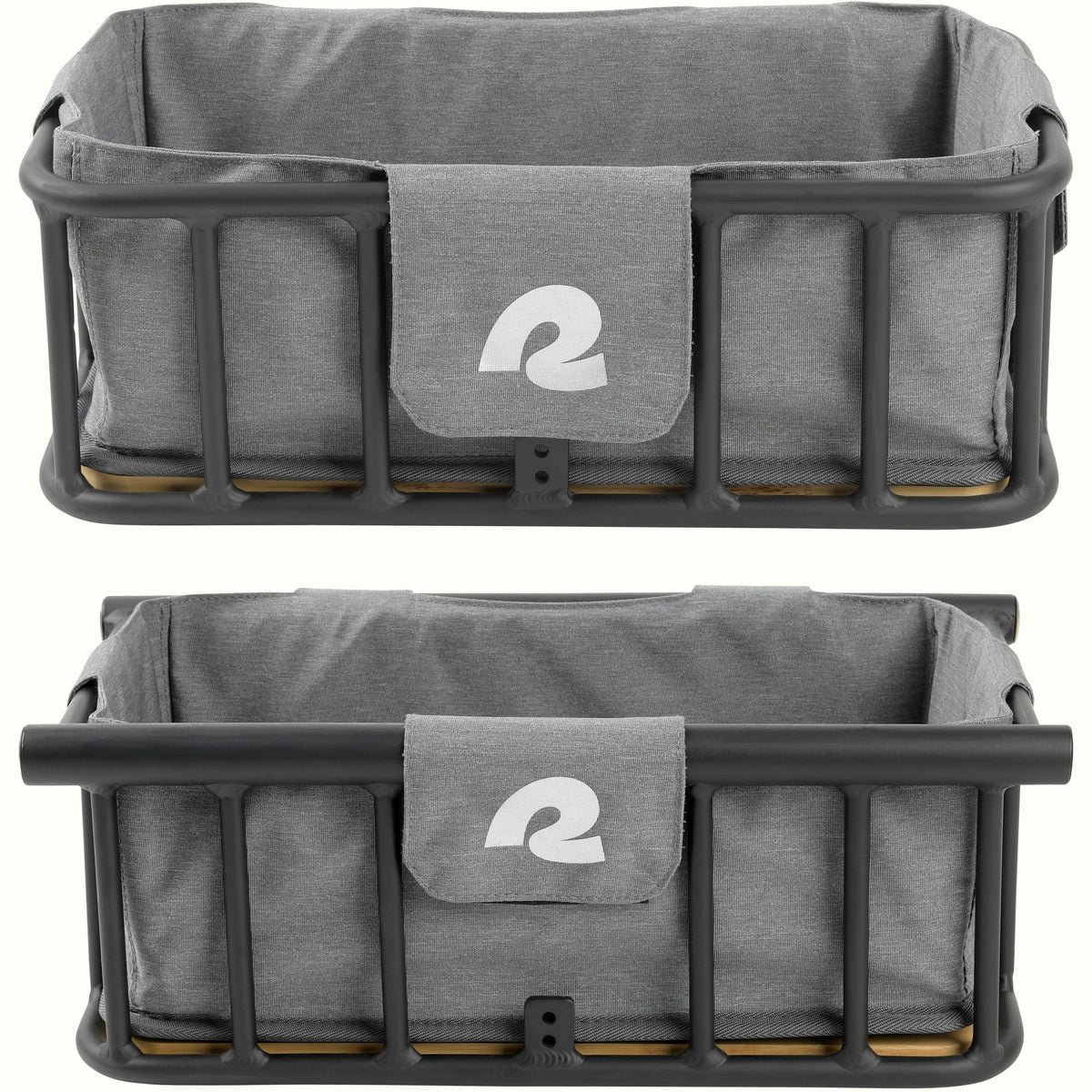Tote & Tote Plus EBike Basket Liner — photo 2