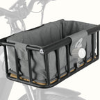 Tote & Tote Plus EBike Basket Liner — photo 3