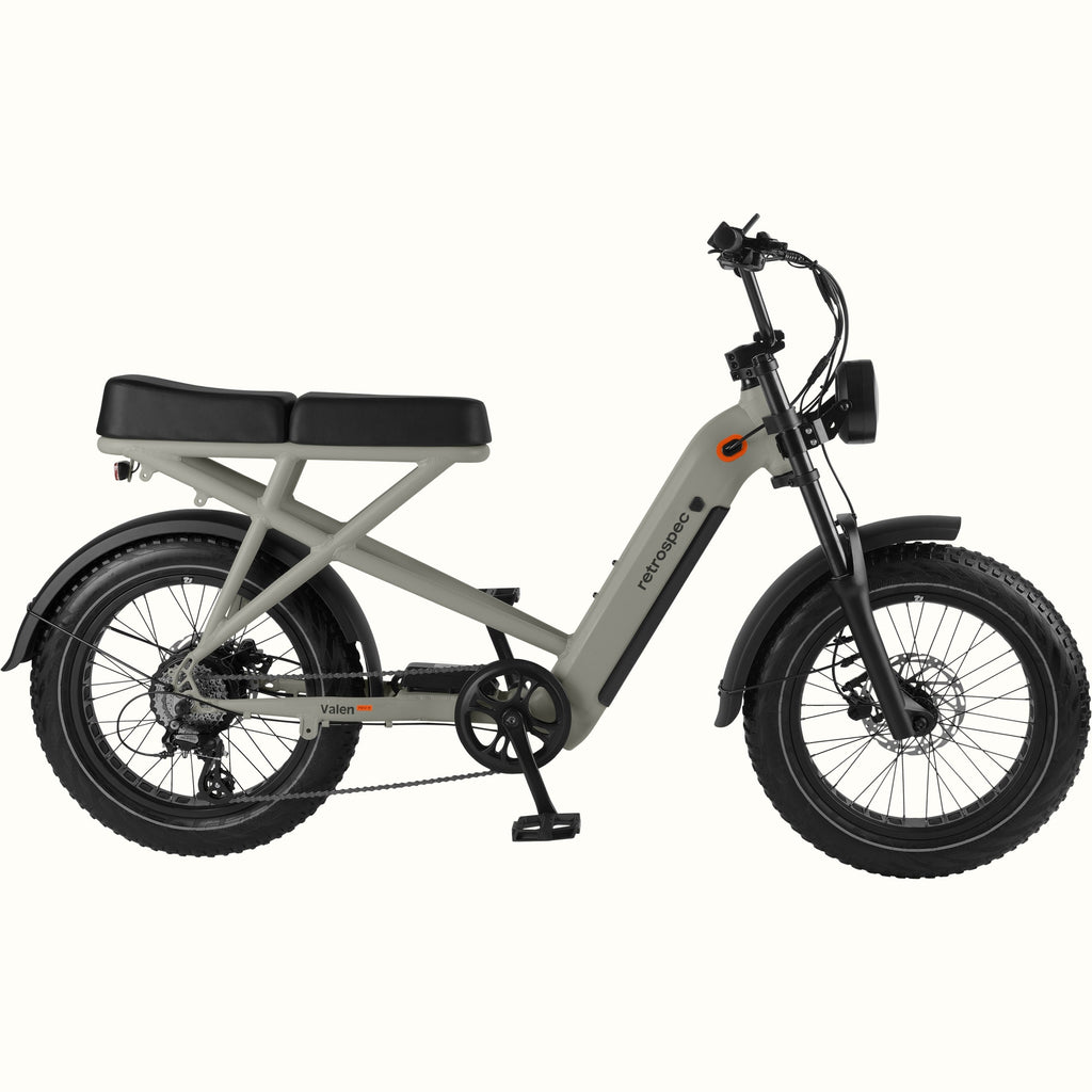 Valen Rev+ Step-Through