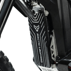 Arctic Leopard XE Pro Electric Dirt Bike, view 3
