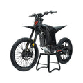 Arctic Leopard XE Pro Electric Dirt Bike, view 1
