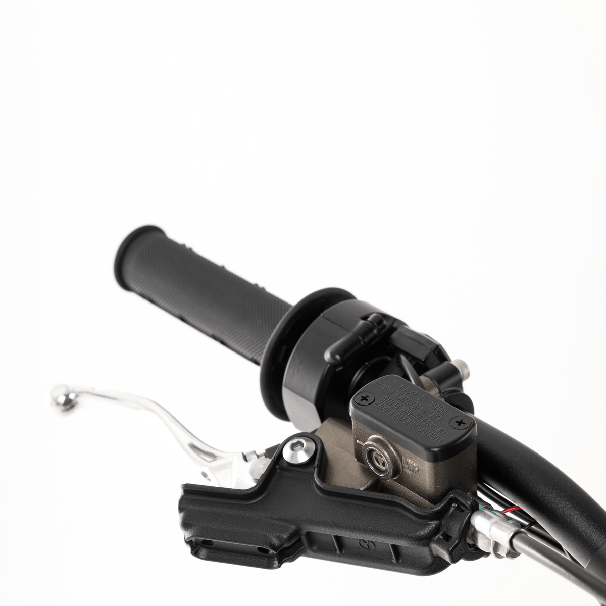 Arctic Leopard XE Pro R Electric Enduro Bike, view 10