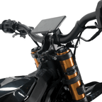 Arctic Leopard XE Pro S Electric Dirt Bike, view 9
