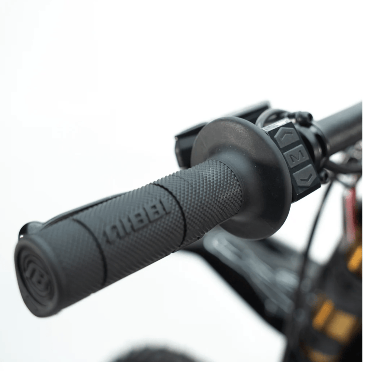 Arctic Leopard XE PRO S Enduro Electric Motorcycle, view 6