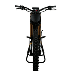 Arctic Leopard XE PRO S Enduro Electric Motorcycle, view 3
