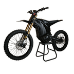 Arctic Leopard XE PRO S Enduro Electric Motorcycle, view 2