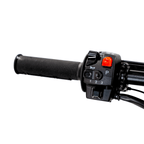 Arctic Leopard XF Electric Dirt Bike, view 8