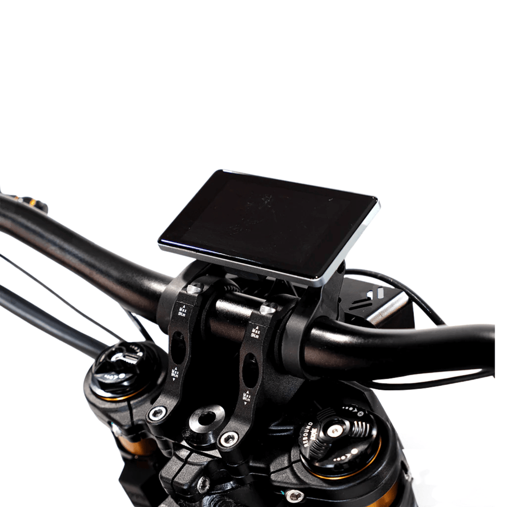 Arctic Leopard XF Electric Dirt Bike, view 7