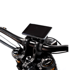 Arctic Leopard XF Electric Dirt Bike, view 7