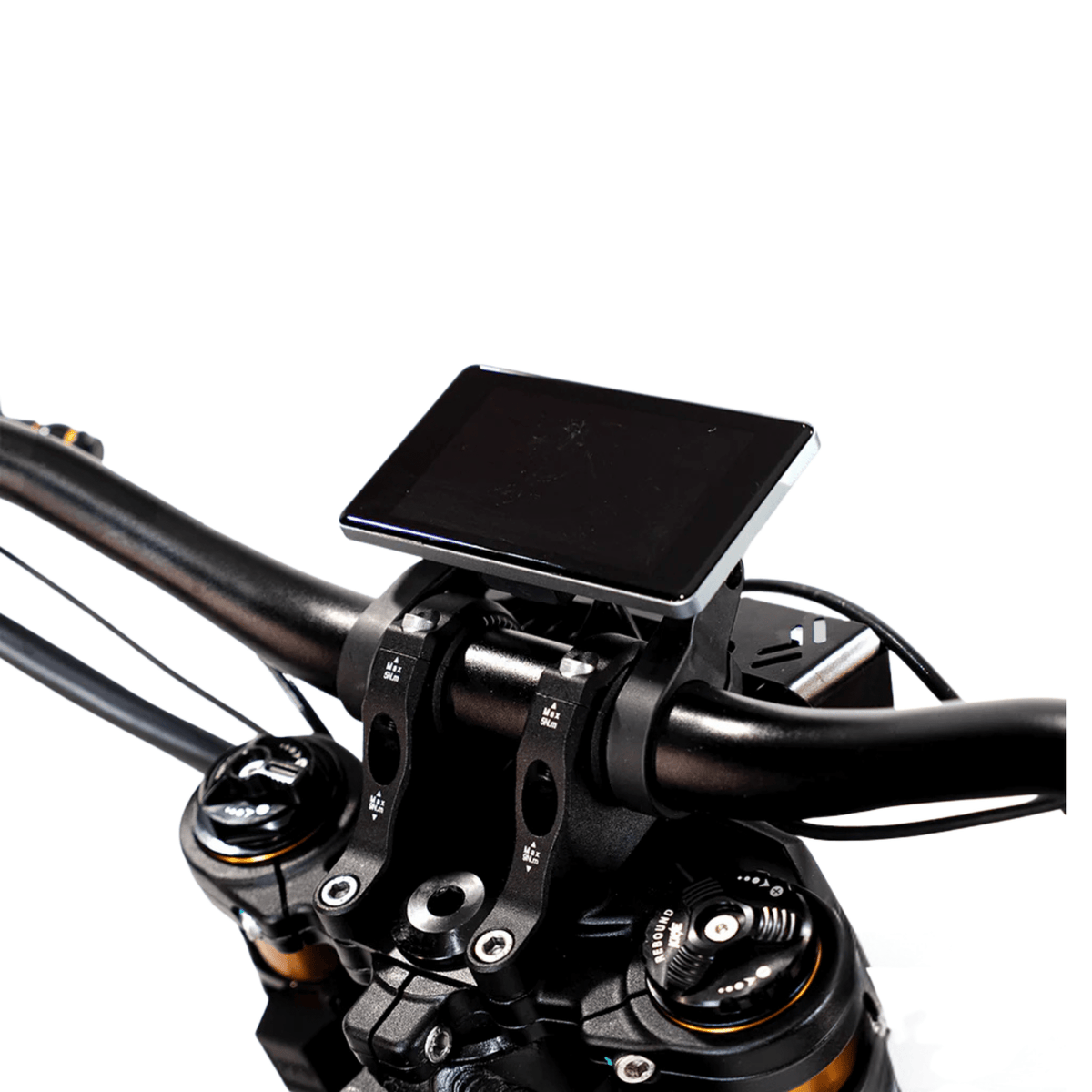 Arctic Leopard XF Electric Dirt Bike, view 7