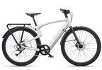 Urtopia Carbon 1 Pro electric bike, alternate view