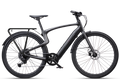 Urtopia Carbon 1 Pro electric bike, side view