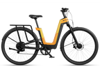 Urtopia Carbon Fusion GT electric bike, third view