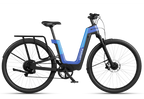 Urtopia Carbon Fusion GT electric bike, second view