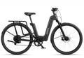 Urtopia Carbon Fusion GT electric bike, side view