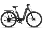 Urtopia Carbon Fusion GT electric bike, side view