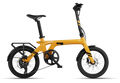 Urtopia Carbon Fold 1 folding electric bike, side view
