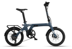 Urtopia Carbon Fold 1 folding electric bike, third view