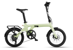 Urtopia Carbon Fold 1 folding electric bike, second view