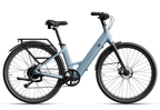 Urtopia Carbon 1 Step-Thru electric bike, third view