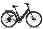 Urtopia Carbon 1 Step-Thru electric bike, second view
