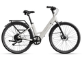 Urtopia Carbon 1 Step-Thru electric bike, side view