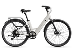 Urtopia Carbon 1 Step-Thru electric bike, side view