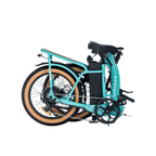 Revi Bikes Rebel.2 Folding Electric Bike, view 4