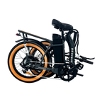 Revi Bikes Rebel.2 Pro Folding Electric Bike, detail view 2