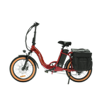Revi Bikes Rebel.2 Folding Electric Bike, view 9