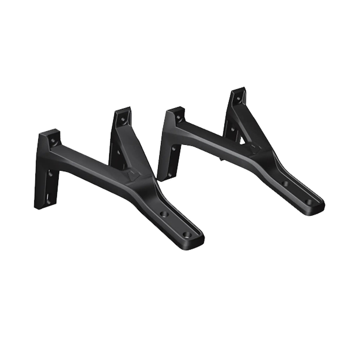 Universal T-slot Roof Rack Mounting Bracket