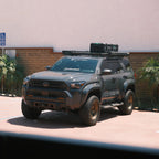 Toyota 4Runner Gen6 M'LinkX Roof Rack Platform, 3/4 Length