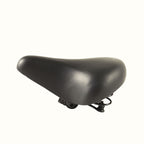 Parker Comfort Commuter Bike Saddle — photo 2