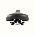 Parker Comfort Commuter Bike Saddle — photo 1