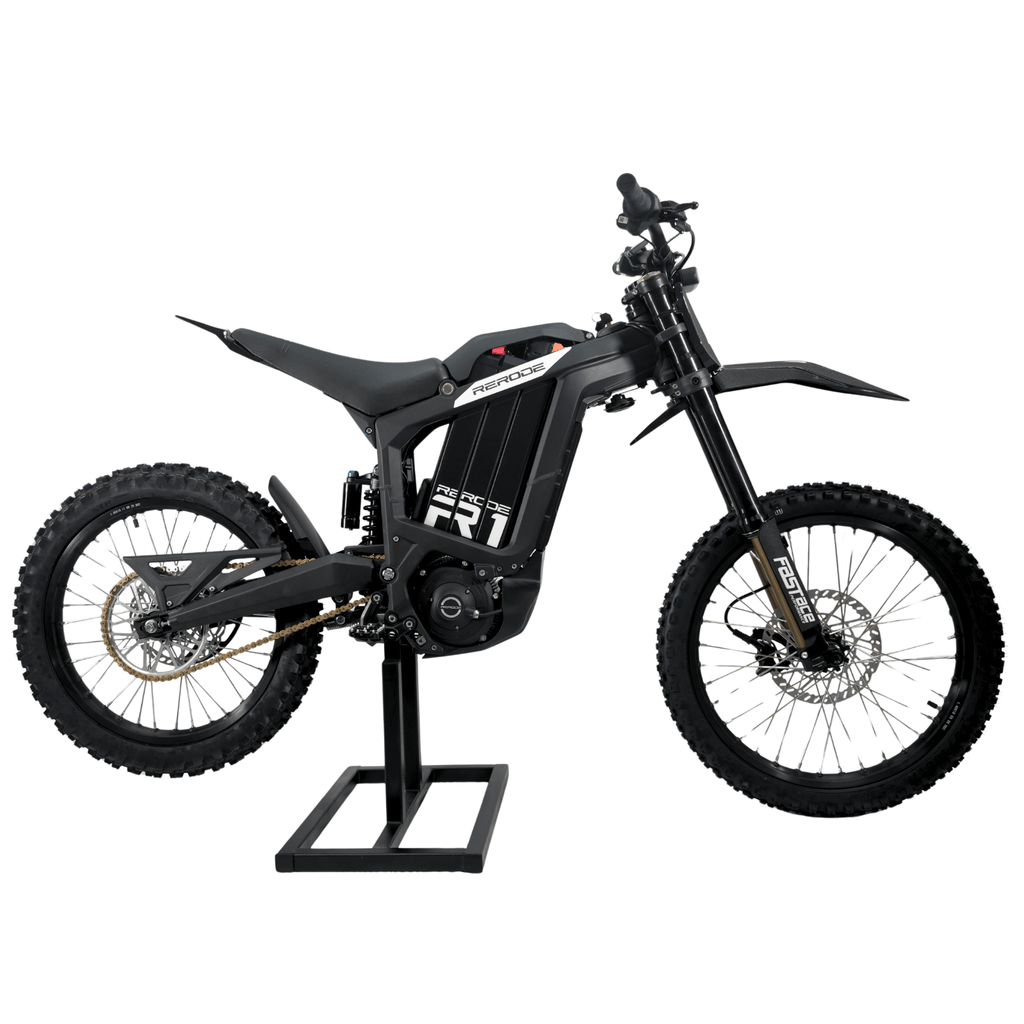 RERODE R1 Electric Dirt Bike, view 2