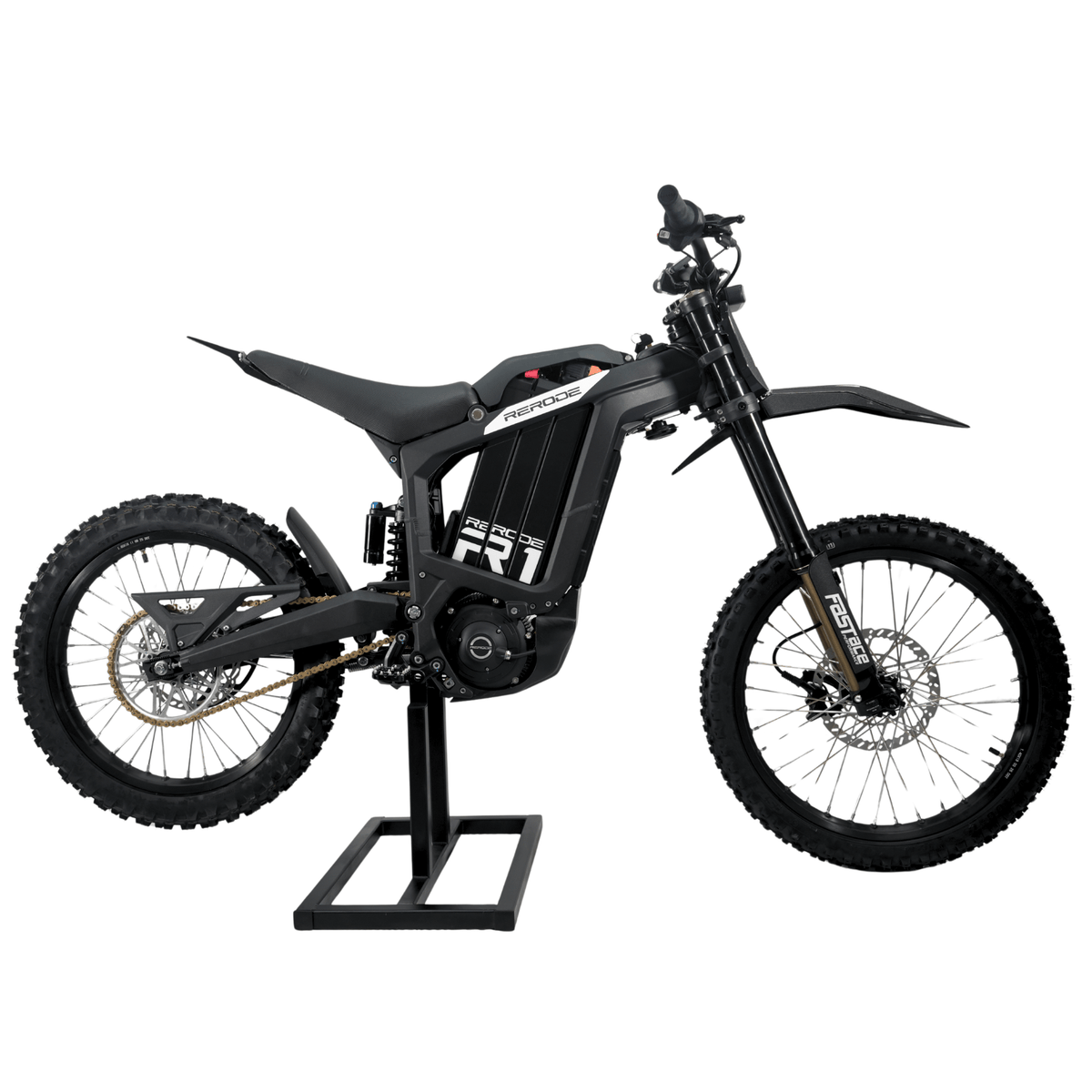 RERODE R1 Electric Dirt Bike, view 2