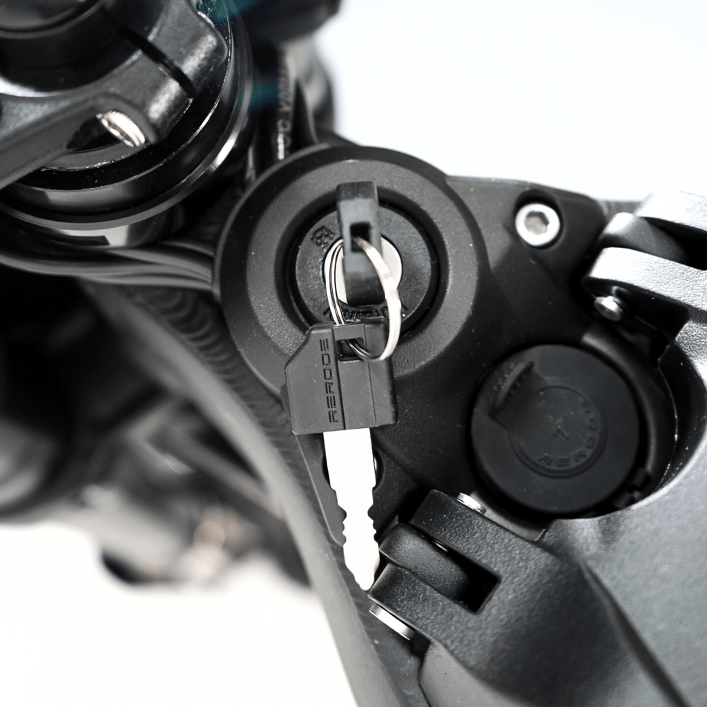 RERODE R1 Electric Dirt Bike, view 5