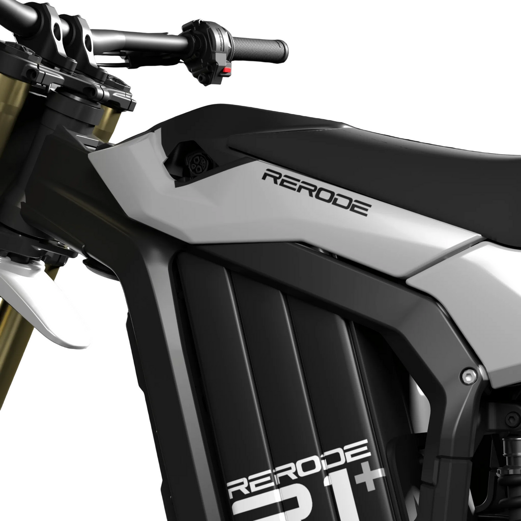 RERODE R1+ Electric Dirt Bike, view 7