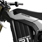 RERODE R1+ Electric Dirt Bike, view 7